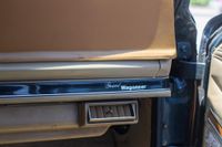 1991 Jeep Grand Wagoneer for sale