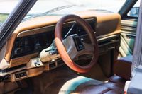 1991 Jeep Grand Wagoneer for sale