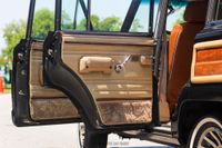 1991 Jeep Grand Wagoneer for sale