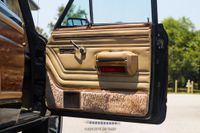 1991 Jeep Grand Wagoneer for sale