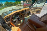 1991 Jeep Grand Wagoneer for sale