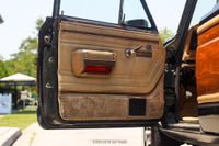 1991 Jeep Grand Wagoneer for sale