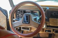 1991 Jeep Grand Wagoneer for sale