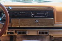 1991 Jeep Grand Wagoneer for sale