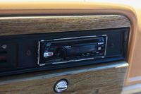 1991 Jeep Grand Wagoneer for sale