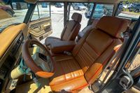 1991 Jeep Grand Wagoneer for sale