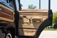 1991 Jeep Grand Wagoneer for sale