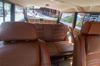 1991 Jeep Grand Wagoneer for sale