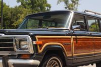 1991 Jeep Grand Wagoneer for sale