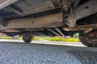 1991 Jeep Grand Wagoneer for sale