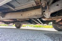 1991 Jeep Grand Wagoneer for sale