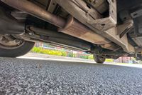 1991 Jeep Grand Wagoneer for sale