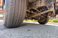 1991 Jeep Grand Wagoneer for sale