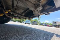 1991 Jeep Grand Wagoneer for sale