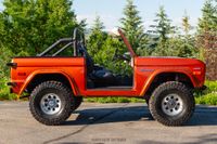 1972 Ford Bronco for sale
