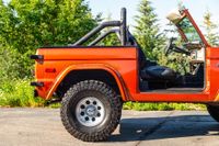1972 Ford Bronco for sale
