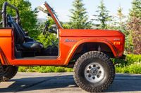 1972 Ford Bronco for sale