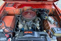 1972 Ford Bronco for sale