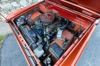 1972 Ford Bronco for sale