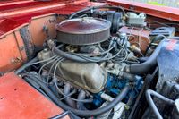 1972 Ford Bronco for sale