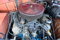 1972 Ford Bronco for sale