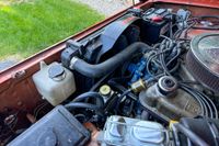 1972 Ford Bronco for sale