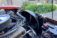 1972 Ford Bronco for sale