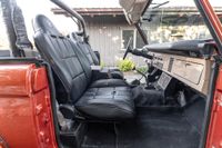 1972 Ford Bronco for sale