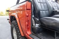 1972 Ford Bronco for sale