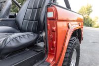 1972 Ford Bronco for sale
