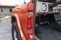 1972 Ford Bronco for sale
