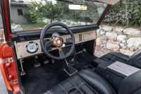 1972 Ford Bronco for sale
