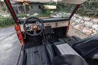 1972 Ford Bronco for sale