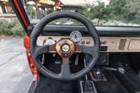 1972 Ford Bronco for sale