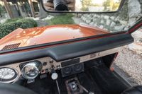 1972 Ford Bronco for sale