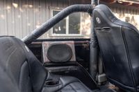 1972 Ford Bronco for sale