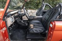 1972 Ford Bronco for sale