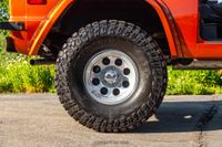 1972 Ford Bronco for sale