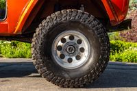 1972 Ford Bronco for sale