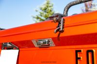 1972 Ford Bronco for sale
