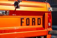 1972 Ford Bronco for sale