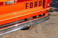 1972 Ford Bronco for sale