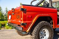 1972 Ford Bronco for sale