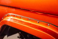 1972 Ford Bronco for sale