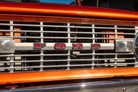 1972 Ford Bronco for sale