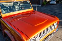 1972 Ford Bronco for sale