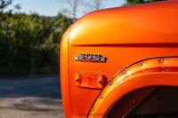 1972 Ford Bronco for sale