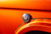 1972 Ford Bronco for sale