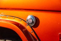 1972 Ford Bronco for sale