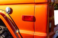 1972 Ford Bronco for sale